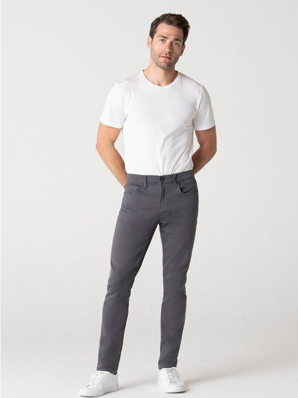 SWET Tailor The Duo Magic Pant Slim Fit Men’s Sz 36x30